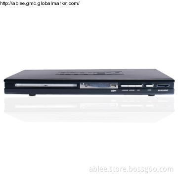 DVD Player with USB Port , Coaxial/Optical Output